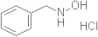 N-benzylhydroxylamine hydrochloride