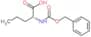 N-[(benzyloxy)carbonyl]-D-norvaline