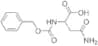 Z-dl-asparagine