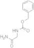Phenylmethyl N-(2-amino-2-oxoethyl)carbamate