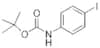 TERT-BUTYL N-(4-IODOPHENYL)CARBAMATE
