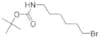 6-(BOC-AMINO)-HEXYL BROMIDE