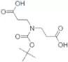 Boc-iminodipropionic acid