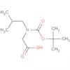 Glycine, N-[(1,1-dimethylethoxy)carbonyl]-N-(2-methylpropyl)-