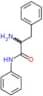 N-phenylphenylalaninamide