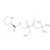 Glycine, 1-[(1,1-dimethylethoxy)carbonyl]-L-prolyl-, methyl ester