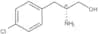 (βR)-β-Amino-4-chlorobenzenepropanol