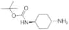 Trans-N-Boc-1,4-Cyclohexanediamine