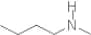 Methylbutylamine