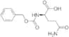 Z-D-glutamine