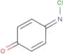 Benzoquinone chlorimine