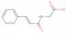 Cinnamoylglycine