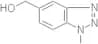 1-Methyl-1H-benzotriazole-5-methanol