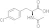 N-Acetyl-4-chloro-L-phenylalanine