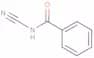 N-cyanobenzamide