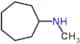 N-Methylcycloheptanamine
