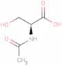 Acetylserine
