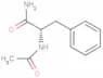 Ac-Phe-NH2