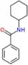 N-Cyclohexylbenzamide