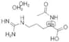 Ac-Arg-OH・2H2O