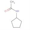 Acetamide, N-cyclopentyl-