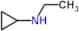 N-Ethylcyclopropanamine