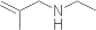 N-Ethyl-2-methylallylamine