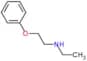 N-ethyl-2-phenoxyethanamine