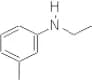 N-Ethyl-m-toluidine