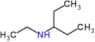N-ethylpentan-3-amine