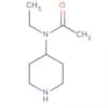 N-Ethyl-N-4-piperidinylacetamide