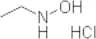 N-Ethylhydroxylamine Hydrochloride