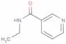 Ethylnicotinamide, 98%