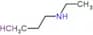 N-ethylpropan-1-amine hydrochloride