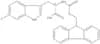 N-[(9H-Fluoren-9-ylmethoxy)carbonyl]-6-fluoro-L-tryptophan