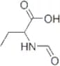 2-N-FORMYLAMIONO-BUTYRICACID