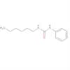 Urea, N-hexyl-N'-phenyl-