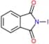 2-iodo-1H-isoindole-1,3(2H)-dione