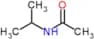 Isopropylacetamide