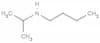 N-(1-Methylethyl)-1-butanamine