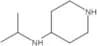 N-(1-Methylethyl)-4-piperidinamine