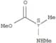 L-Alanine, N-methyl-,methyl ester