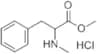 N-ME-DL-PHE-OME HCL