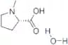 N-Methyl-L-proline