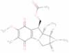 Mitomycin F