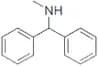 N-(diphenylmethyl)methylamine