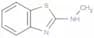 N-Methyl-2-benzothiazolamine