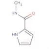 1H-Pyrrole-2-carboxamide, N-methyl-