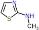 N-methyl-1,3-thiazol-2-amine