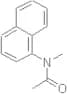 N-methyl-N-1-naphthylacetamide